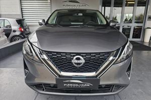 Nissan Qashqai MHEV 158 CV Xtronic N-Connecta