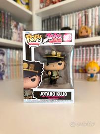 Jotaro Jojo’s Bizarre Adventure Funko Pop
