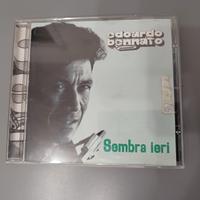 Cd Edoardo Bennato - Sembra Ieri 