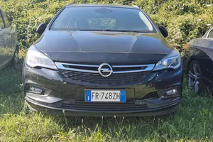 OPEL Astra 1.4 T 110 CV EcoM 5p. Dynamic PER OPERA