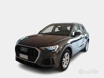 AUDI Q3 35 TDI QUATTRO S TRONIC BUSINESS SUV