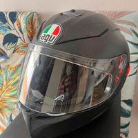 Casco da moto AGV