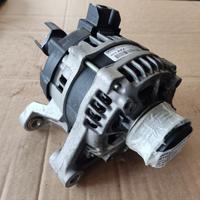 Alternatore OPEL CORSA E 1398cc benzina del 2018