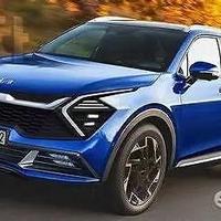 Ricambi usati kia sportage 2023