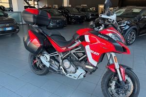 Ducati Multistrada 1260 s