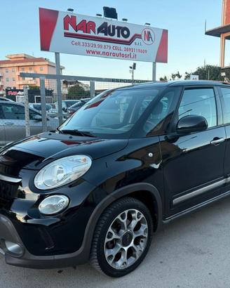 Fiat 500L 1.3 Multijet 85 CV Trekking