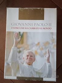COLLEZIONE DVD Papa Giovanni XXIII 