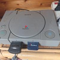 PlayStation 1