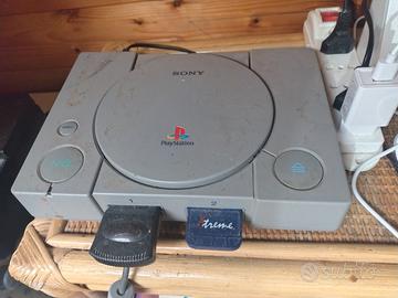 PlayStation 1
