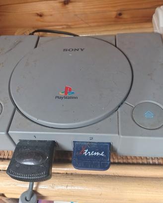 PlayStation 1