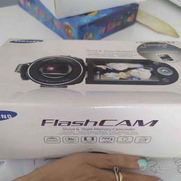 videocamera Samsung