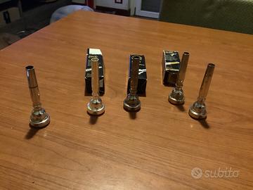 Bocchino per tromba sib