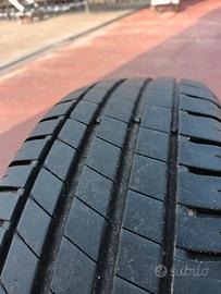 Gomme auto 195/60/R16