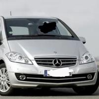 Ricambi Mercedes classe a 