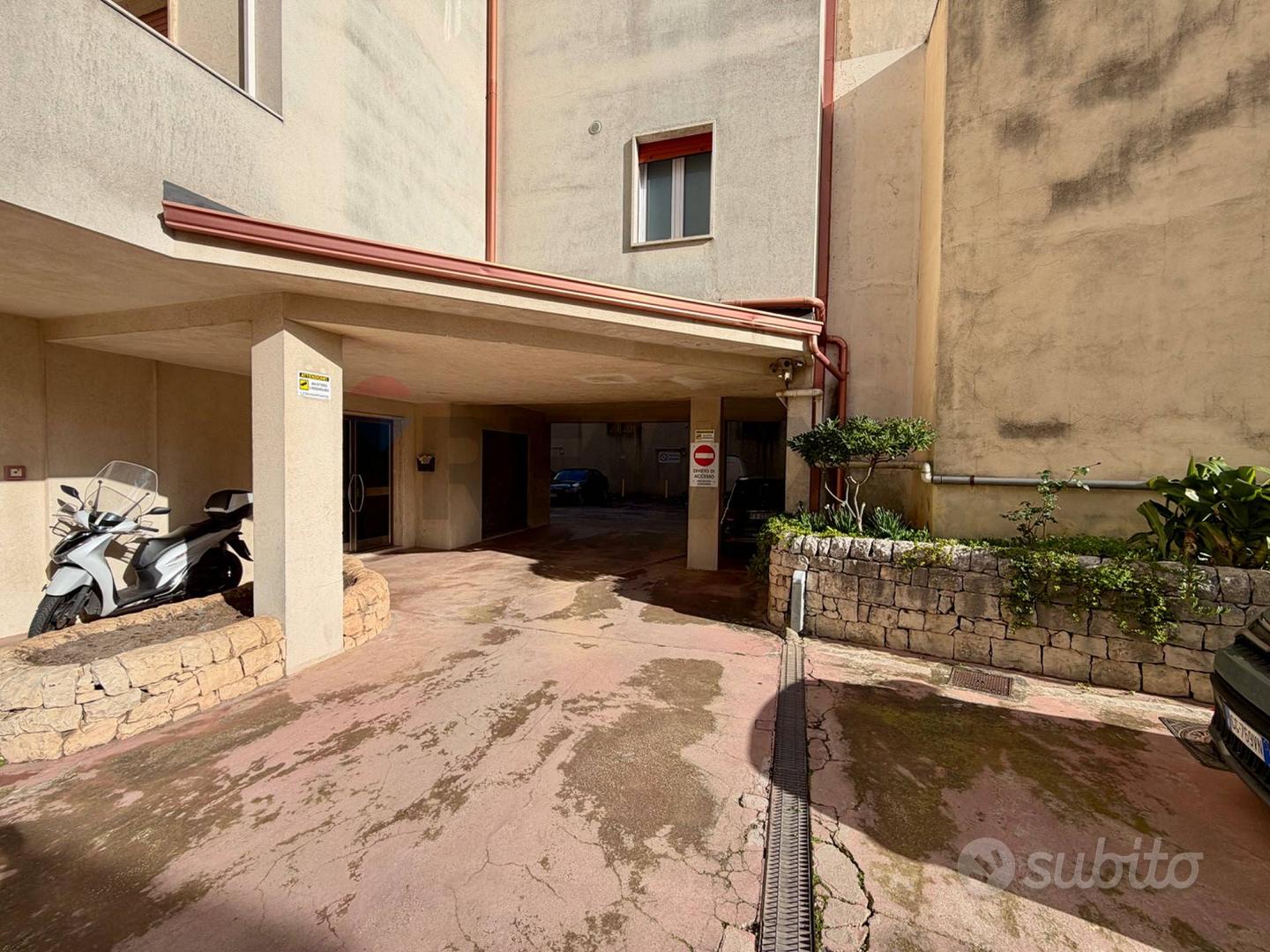 Apartment in Ragusa, Pianetti - Vista 3