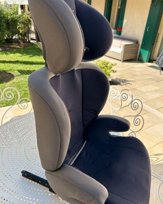 Seggiolino Auto 9-36 kg con Isofix