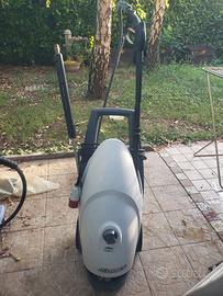 Idropulitrice Trifase COMET Extra 5000T