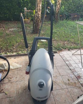 Idropulitrice Trifase COMET Extra 5000T