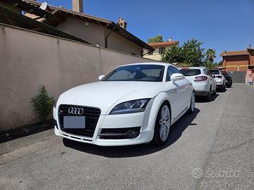 Audi TT 1.8 160cv