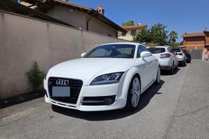 Audi TT 1.8 160cv