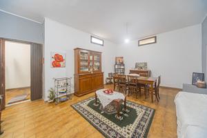 Trivano ampia metratura