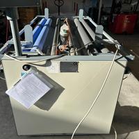 Arrotolatore Sipak A45-2 quasi nuovo