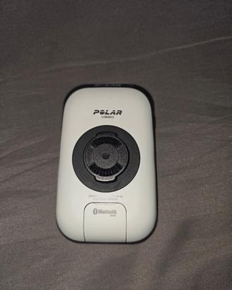 polar v650