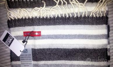 Sciarpa Enrico Coveri Nuova