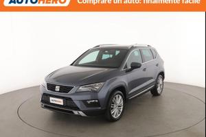 SEAT Ateca PK03458