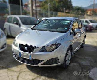 Seat Ibiza 2009 neopatentati