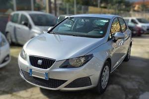 Seat Ibiza 2009 neopatentati
