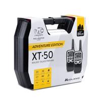 Ricetrasmittente  walkie-talkie Midland XT50