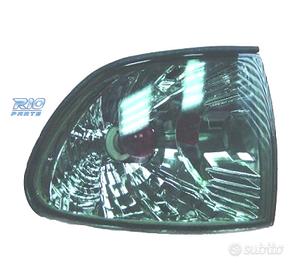 FRECCIE ANTERIORI BMW E38 94-98 FONDO NERO