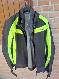 abbigliamento moto