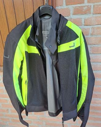 abbigliamento moto