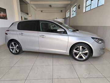 PEUGEOT 308 1.6 HDi 92 CV Access