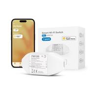 4 x Meross Smart Switch interruttori wifi