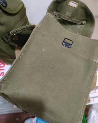 Borraccia militare 