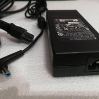 Caricabatterie Alimentatore per Notebook 90W 19V