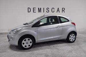 Ford Ka 1,2 benzina KM 98000