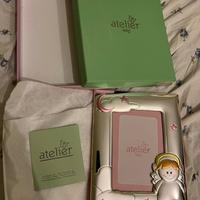 Cornice foto battesimo