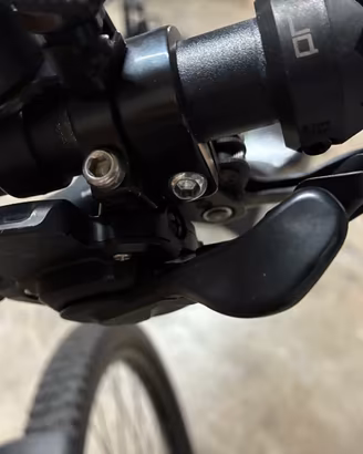 bici elettrica ktm 793