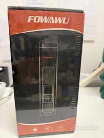 Compressore eletrico