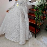 Abito da sposa