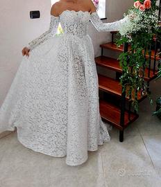 Abito da sposa