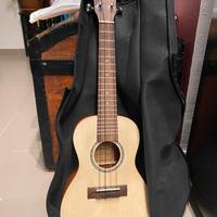 Ukulele Goldwood Concerto Pianura