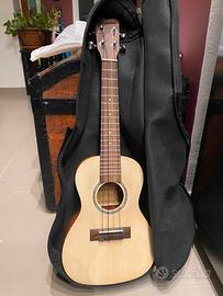 Ukulele Goldwood Concerto Pianura