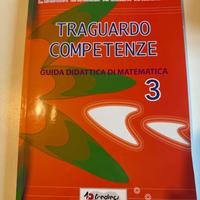 Guida didattica di matematica classe terza scuola