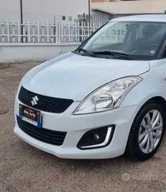 SUZUKI SWIFT 1300 MULTIJET 80.000km