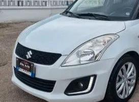 SUZUKI SWIFT 1300 MULTIJET